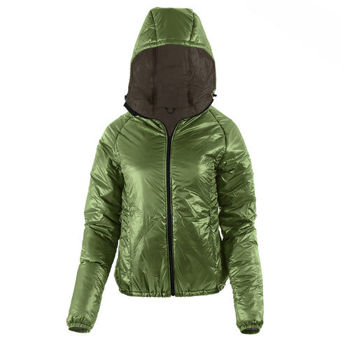 ENLIGHTENED EQUIPMENT Women's Torrid Jacket